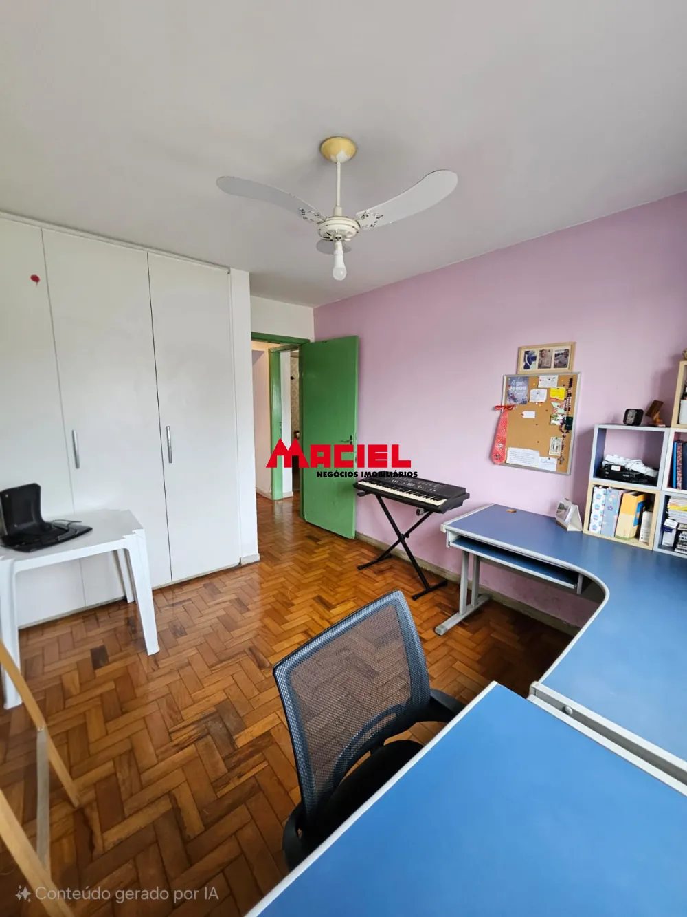 Comprar Apartamento / Padr&atilde;o em S&atilde;o Jos&eacute; dos Campos R$ 495.000,00 - Foto 6
