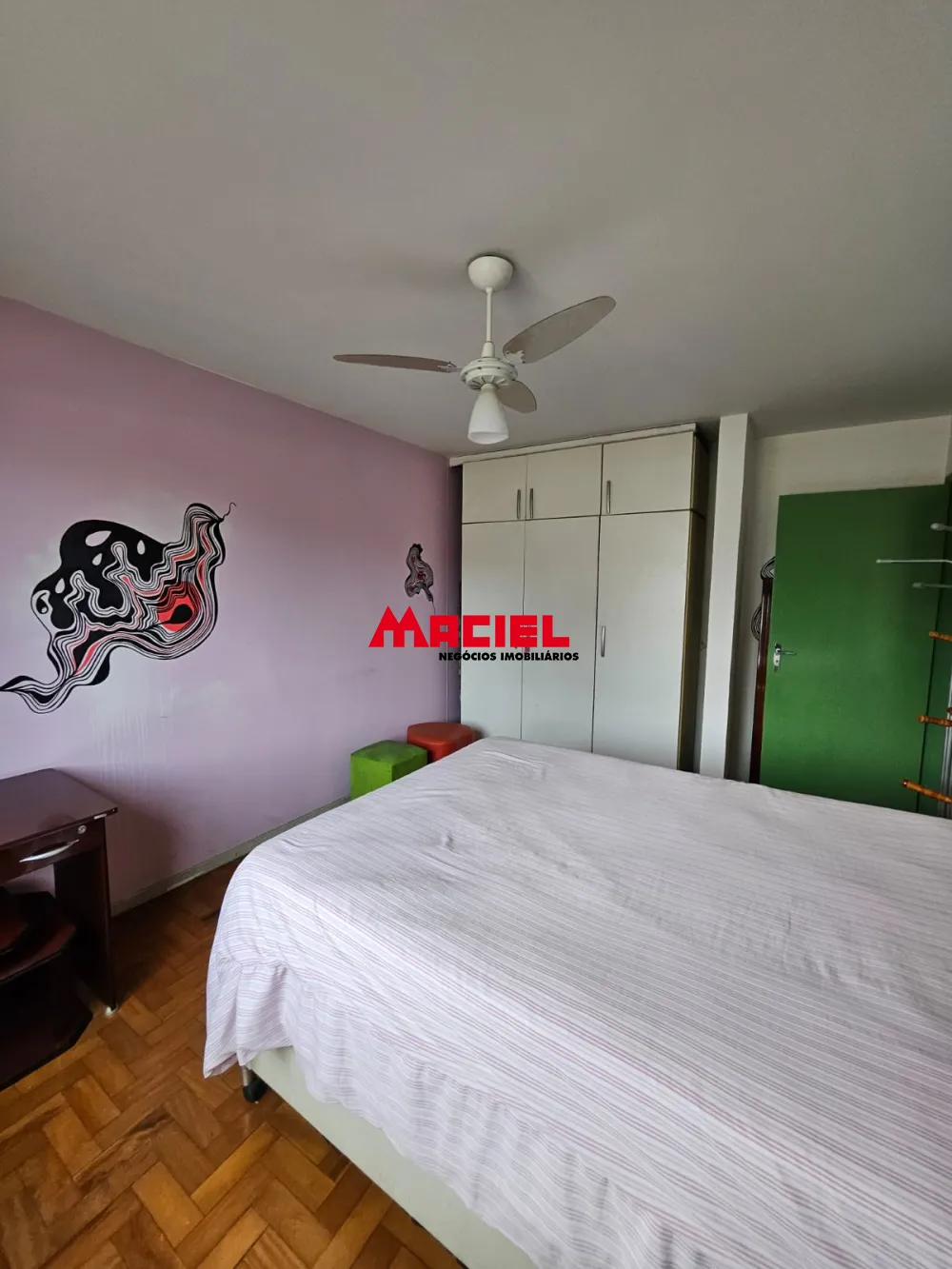 Comprar Apartamento / Padr&atilde;o em S&atilde;o Jos&eacute; dos Campos R$ 495.000,00 - Foto 5