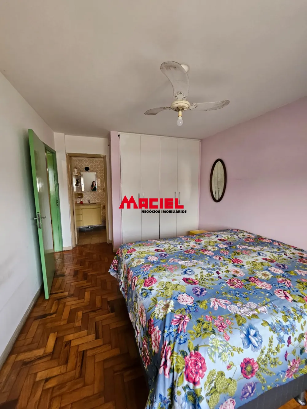 Comprar Apartamento / Padr&atilde;o em S&atilde;o Jos&eacute; dos Campos R$ 495.000,00 - Foto 9