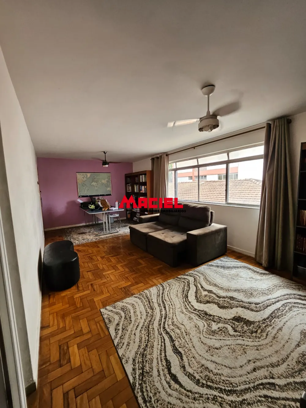 Comprar Apartamento / Padr&atilde;o em S&atilde;o Jos&eacute; dos Campos R$ 495.000,00 - Foto 2