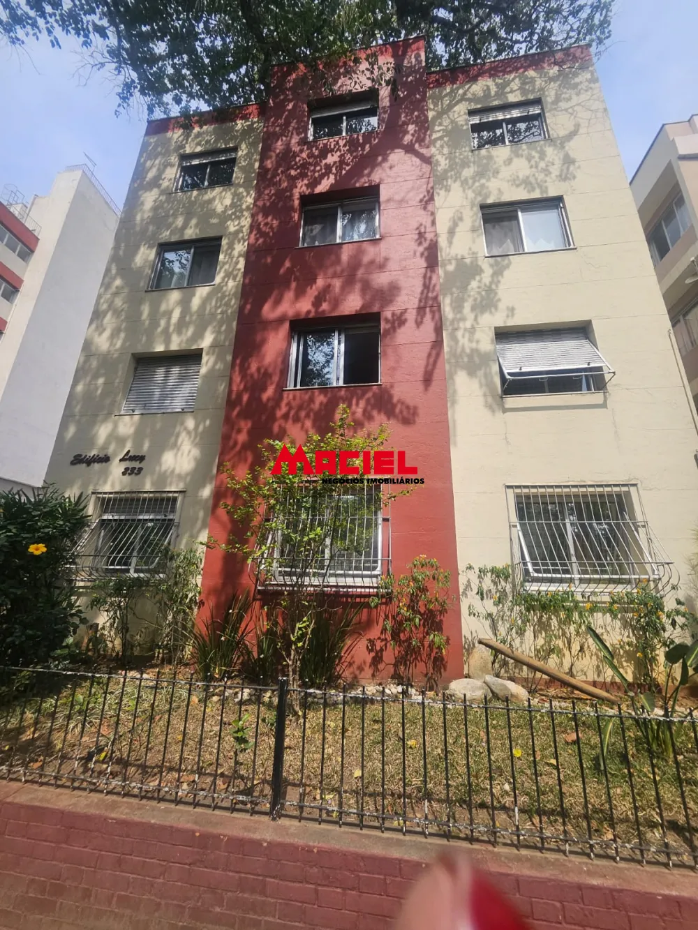 Comprar Apartamento / Padr&atilde;o em S&atilde;o Jos&eacute; dos Campos R$ 495.000,00 - Foto 13