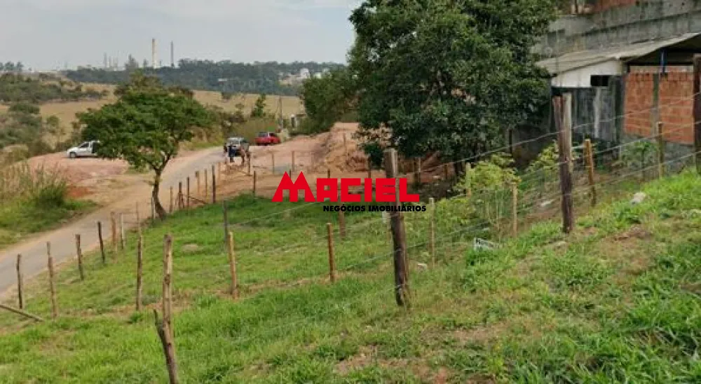 Comprar Terreno / Padr&atilde;o em S&atilde;o Jos&eacute; dos Campos R$ 60.000,00 - Foto 3