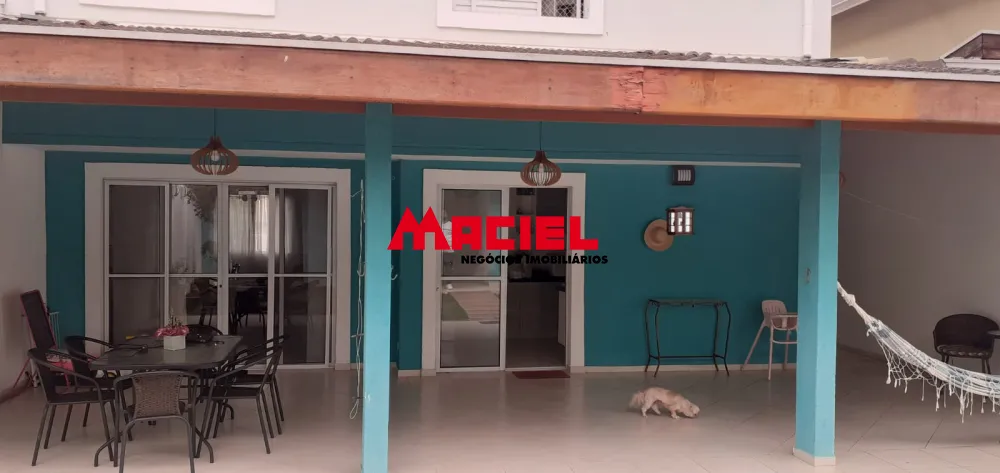 Comprar Casa / Condom&iacute;nio em Jacare&iacute; R$ 1.380.000,00 - Foto 1