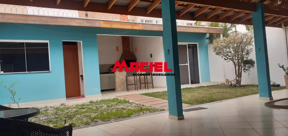 Comprar Casa / Condom&iacute;nio em Jacare&iacute; R$ 1.380.000,00 - Foto 2