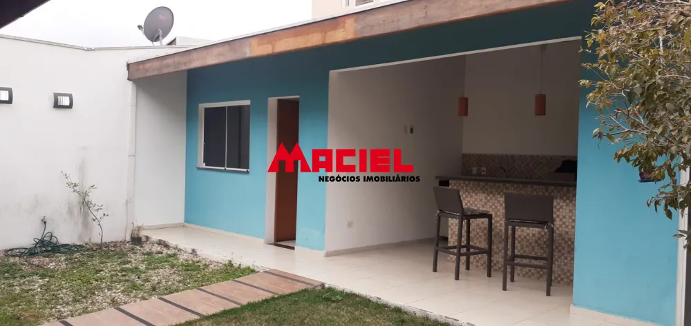 Comprar Casa / Condom&iacute;nio em Jacare&iacute; R$ 1.380.000,00 - Foto 4