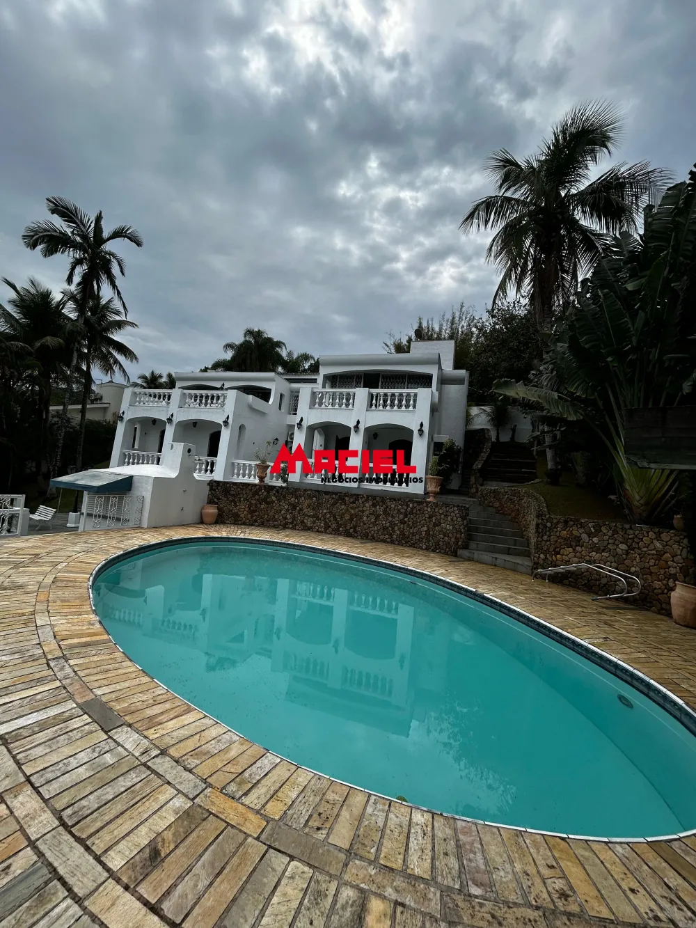 Comprar Casa / Condom&iacute;nio em Caraguatatuba R$ 4.500.000,00 - Foto 1