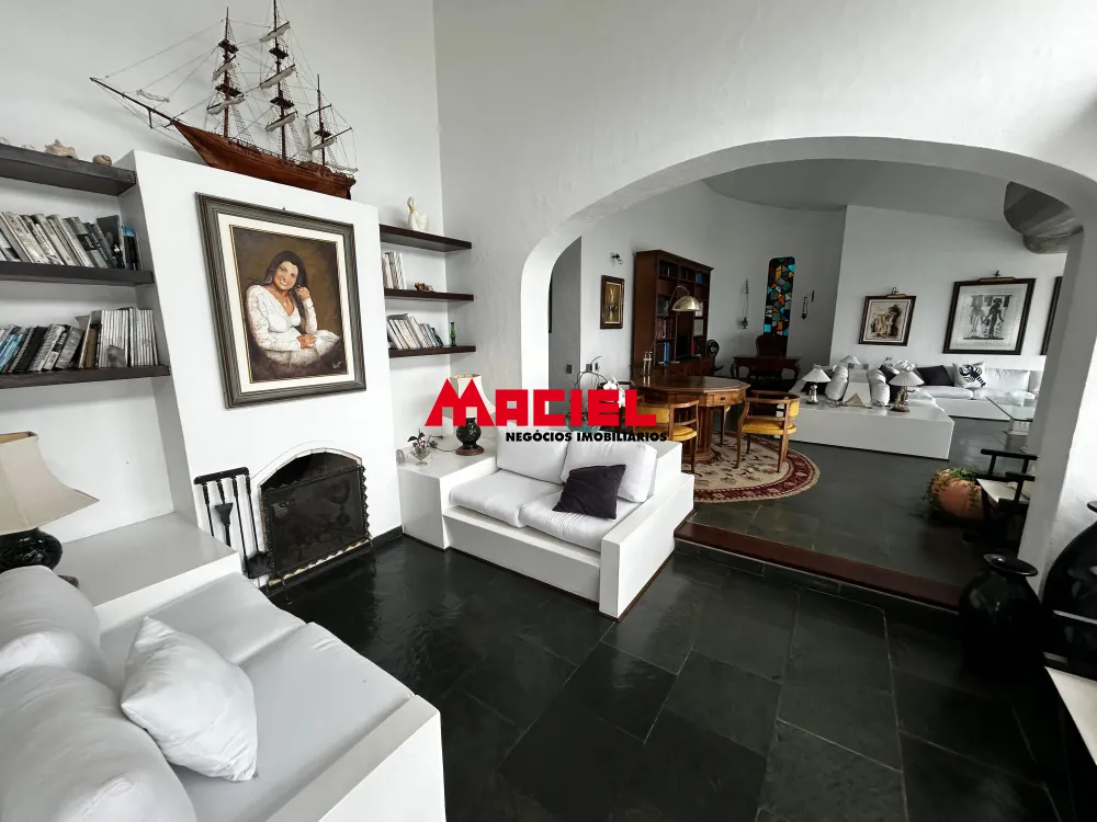 Comprar Casa / Condom&iacute;nio em Caraguatatuba R$ 4.500.000,00 - Foto 9