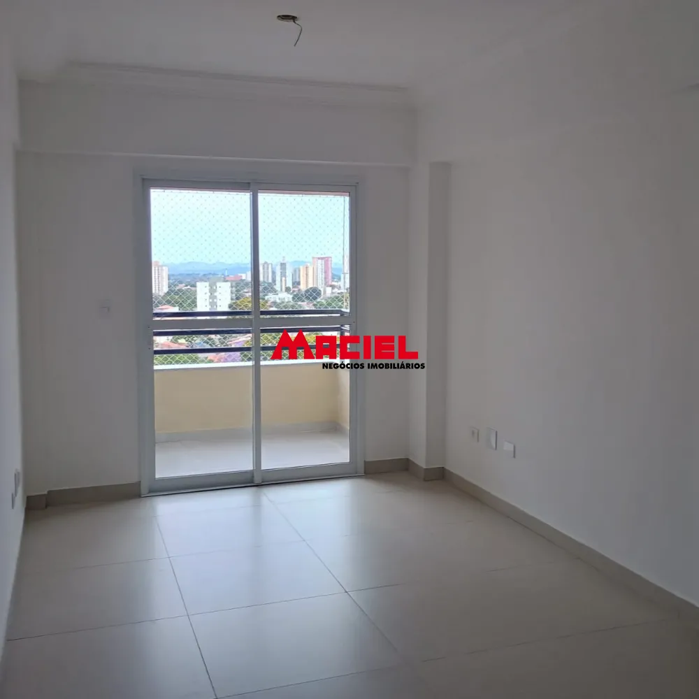 Comprar Apartamento / Padr&atilde;o em S&atilde;o Jos&eacute; dos Campos R$ 390.000,00 - Foto 1