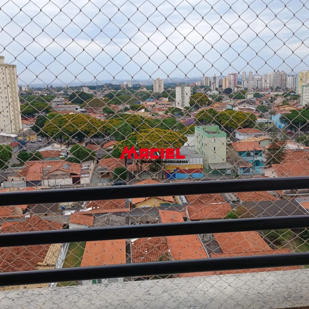 Comprar Apartamento / Padr&atilde;o em S&atilde;o Jos&eacute; dos Campos R$ 390.000,00 - Foto 3