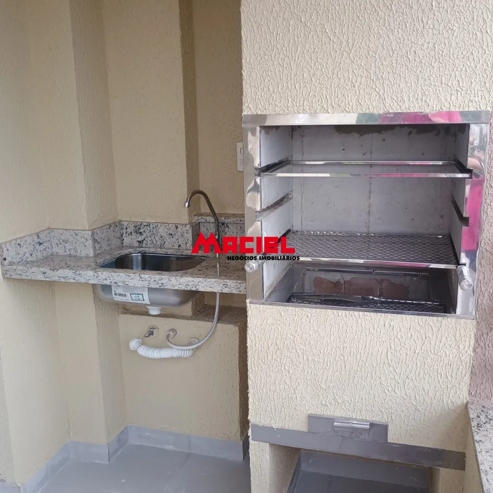 Comprar Apartamento / Padr&atilde;o em S&atilde;o Jos&eacute; dos Campos R$ 390.000,00 - Foto 4