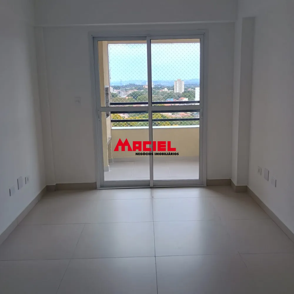 Comprar Apartamento / Padr&atilde;o em S&atilde;o Jos&eacute; dos Campos R$ 390.000,00 - Foto 5