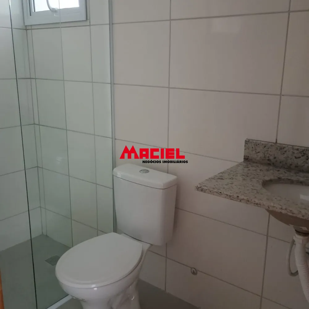 Comprar Apartamento / Padr&atilde;o em S&atilde;o Jos&eacute; dos Campos R$ 390.000,00 - Foto 6
