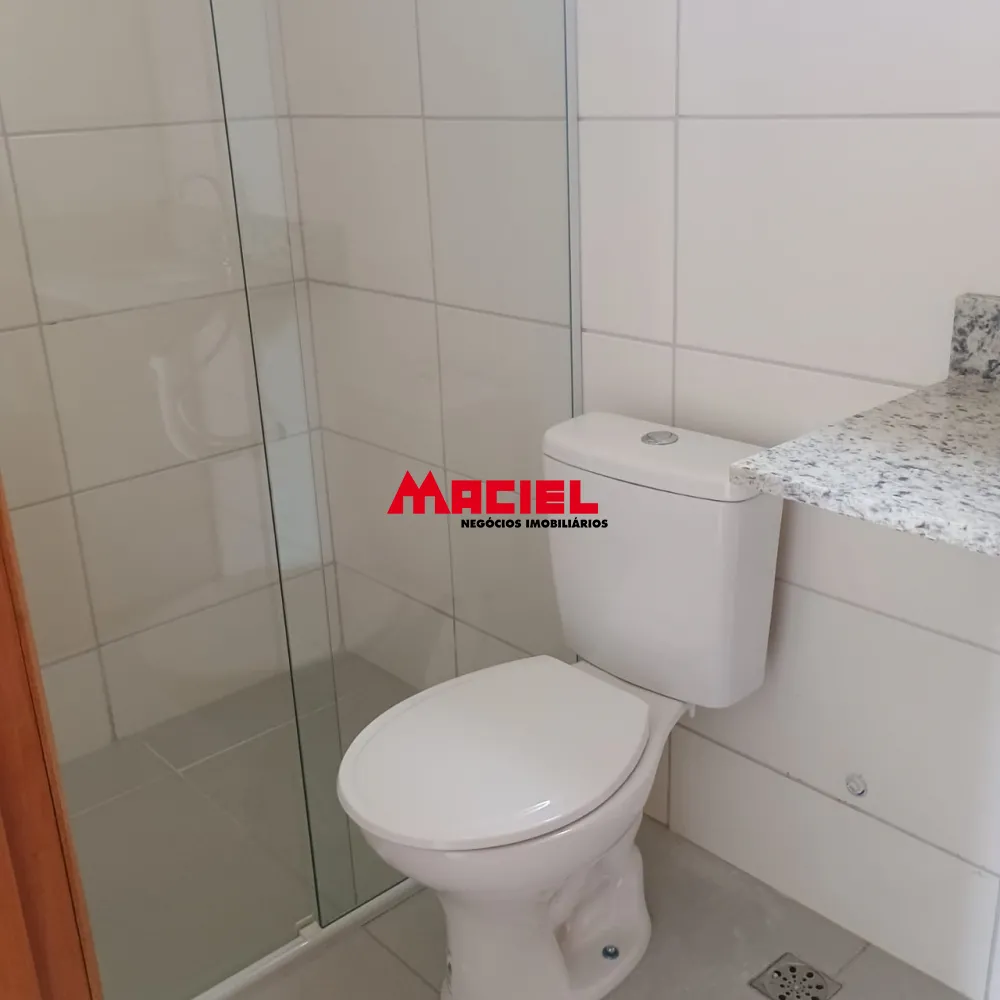 Comprar Apartamento / Padr&atilde;o em S&atilde;o Jos&eacute; dos Campos R$ 390.000,00 - Foto 7