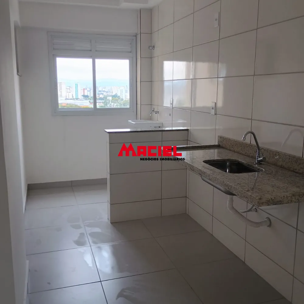 Comprar Apartamento / Padr&atilde;o em S&atilde;o Jos&eacute; dos Campos R$ 390.000,00 - Foto 10