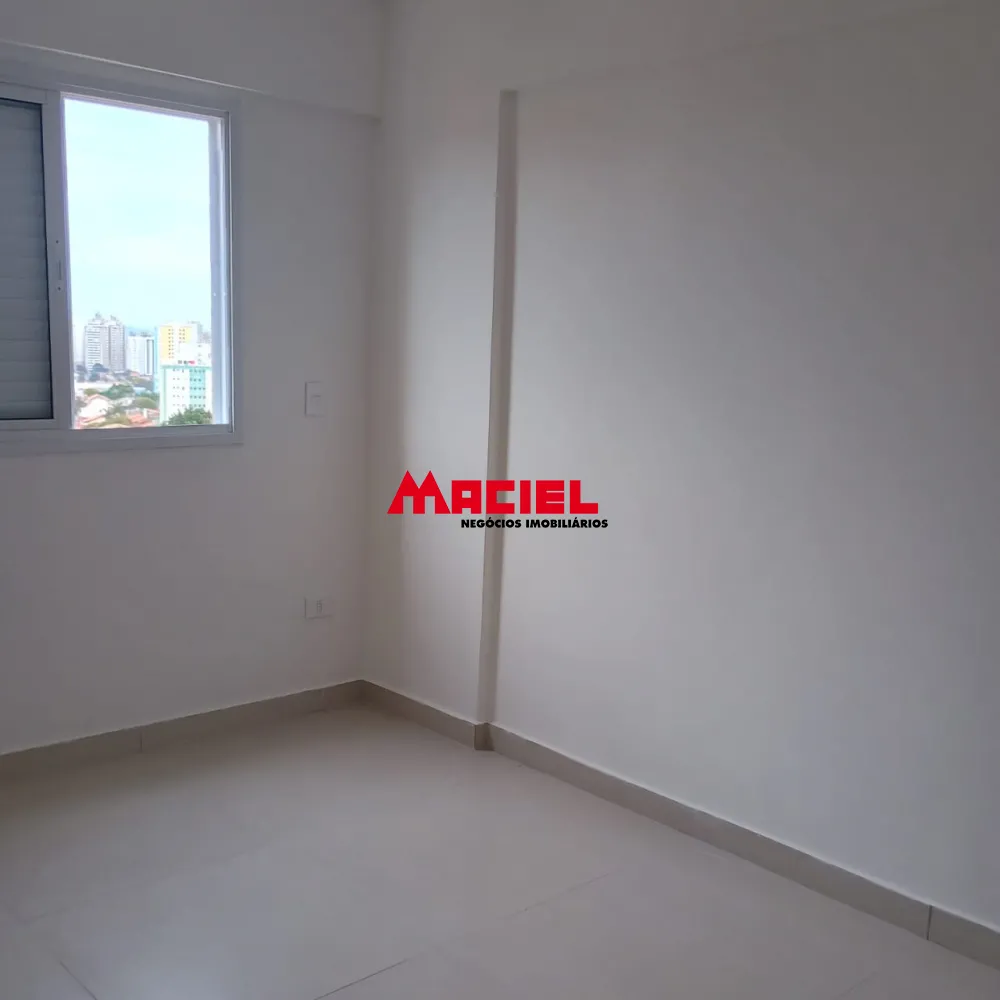 Comprar Apartamento / Padr&atilde;o em S&atilde;o Jos&eacute; dos Campos R$ 390.000,00 - Foto 8