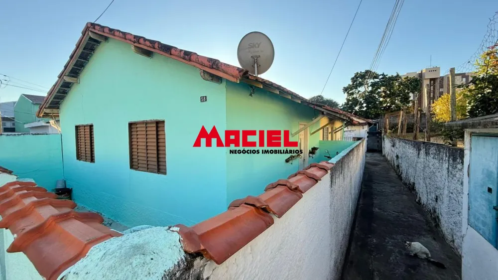 Comprar Terreno / &Aacute;rea em S&atilde;o Jos&eacute; dos Campos R$ 935.000,00 - Foto 12