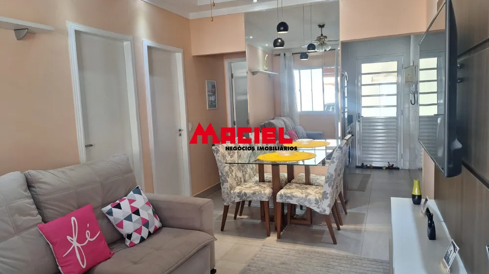 Comprar Casa / Condom&iacute;nio em Jacare&iacute; R$ 520.000,00 - Foto 1