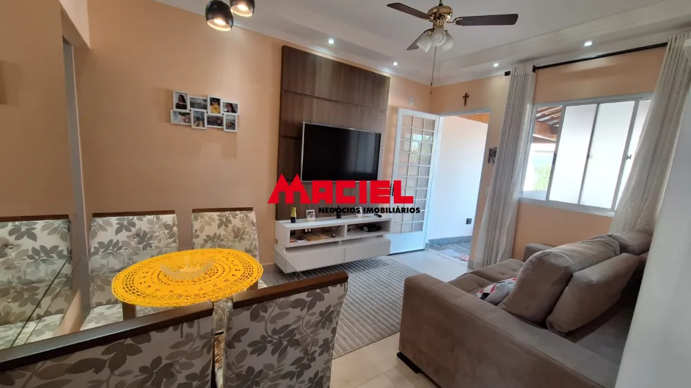 Comprar Casa / Condom&iacute;nio em Jacare&iacute; R$ 520.000,00 - Foto 2