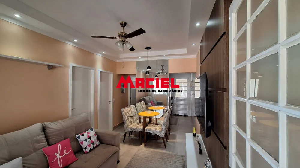 Comprar Casa / Condom&iacute;nio em Jacare&iacute; R$ 520.000,00 - Foto 4