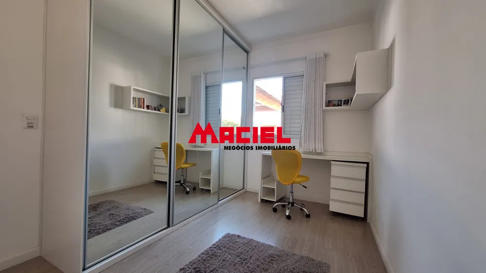 Comprar Casa / Condom&iacute;nio em Jacare&iacute; R$ 520.000,00 - Foto 16