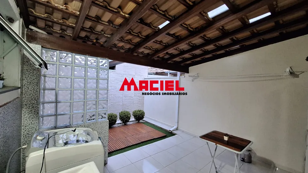 Comprar Casa / Condom&iacute;nio em Jacare&iacute; R$ 520.000,00 - Foto 24