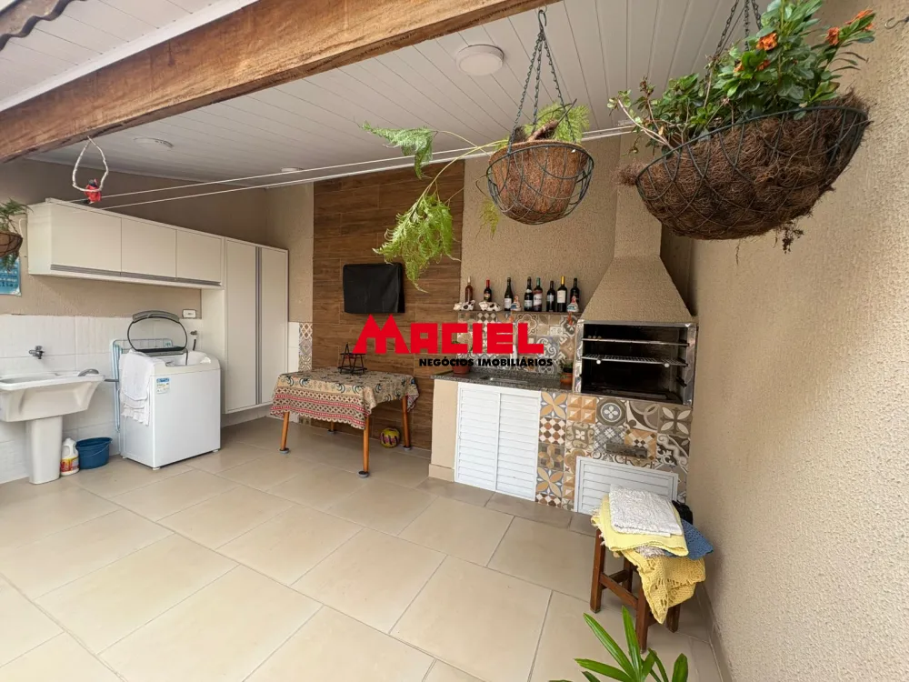 Comprar Casa / Padr&atilde;o em S&atilde;o Jos&eacute; dos Campos R$ 450.000,00 - Foto 8