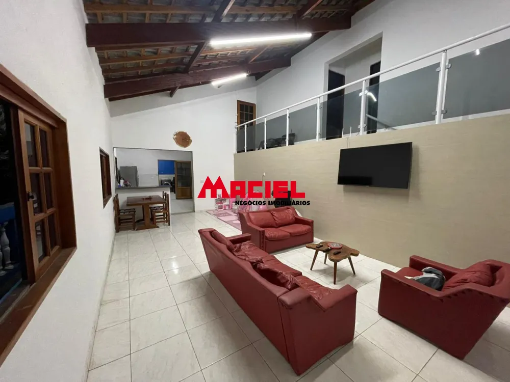 Alugar Rural / Ch&aacute;cara em S&atilde;o Jos&eacute; dos Campos R$ 4.000,00 - Foto 1