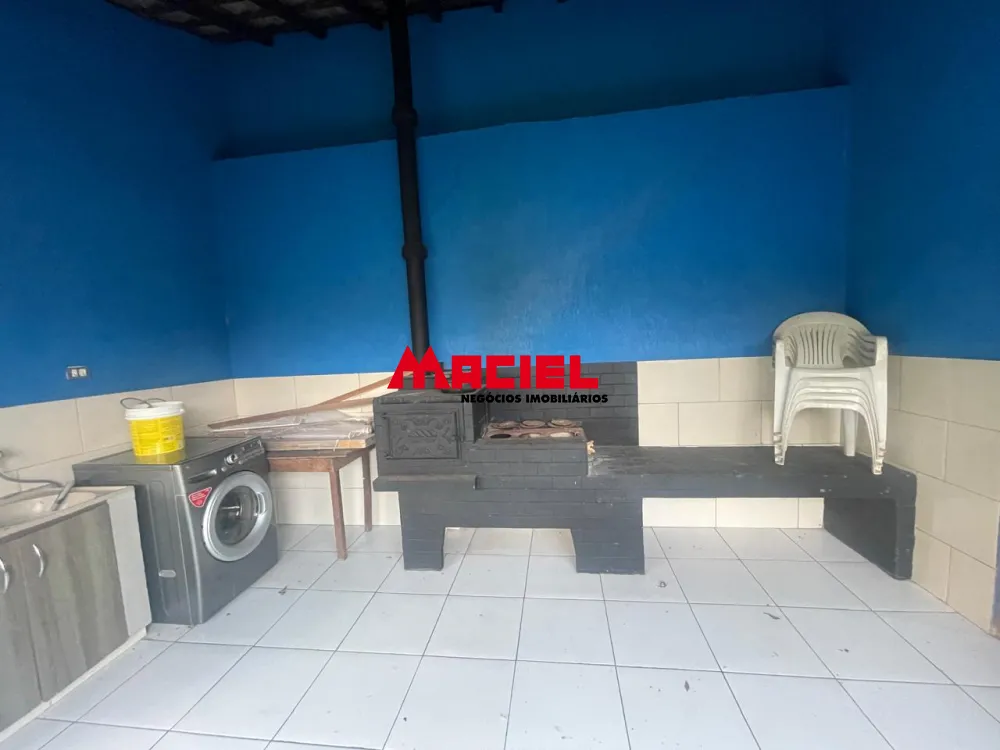 Alugar Rural / Ch&aacute;cara em S&atilde;o Jos&eacute; dos Campos R$ 4.000,00 - Foto 2