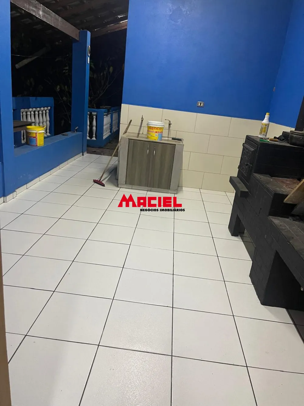 Alugar Rural / Ch&aacute;cara em S&atilde;o Jos&eacute; dos Campos R$ 4.000,00 - Foto 3