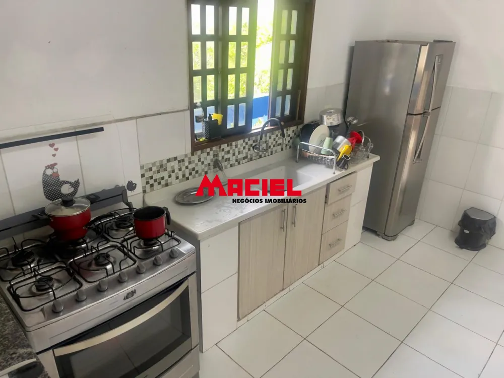 Alugar Rural / Ch&aacute;cara em S&atilde;o Jos&eacute; dos Campos R$ 4.000,00 - Foto 4