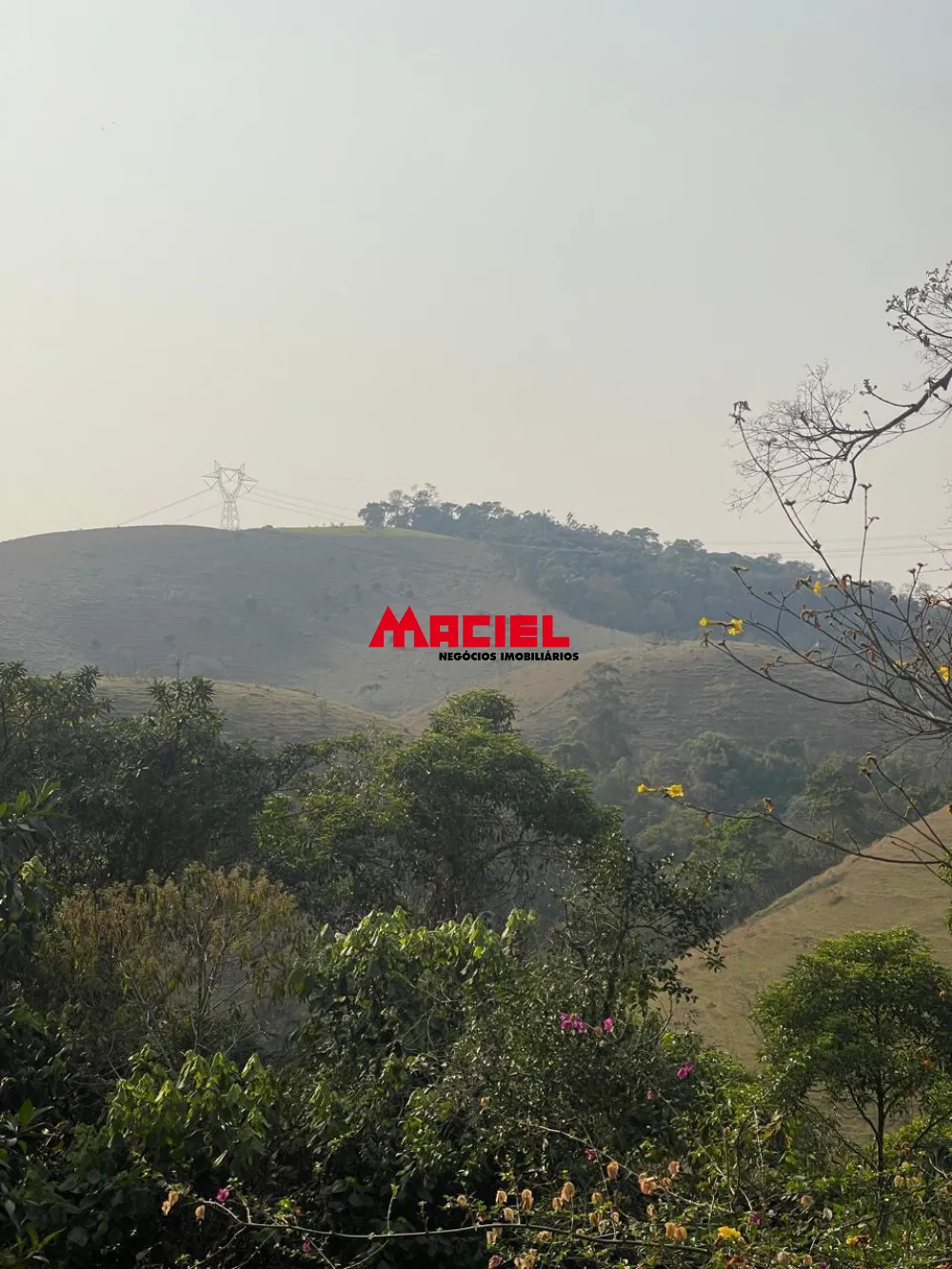 Alugar Rural / Ch&aacute;cara em S&atilde;o Jos&eacute; dos Campos R$ 4.000,00 - Foto 17