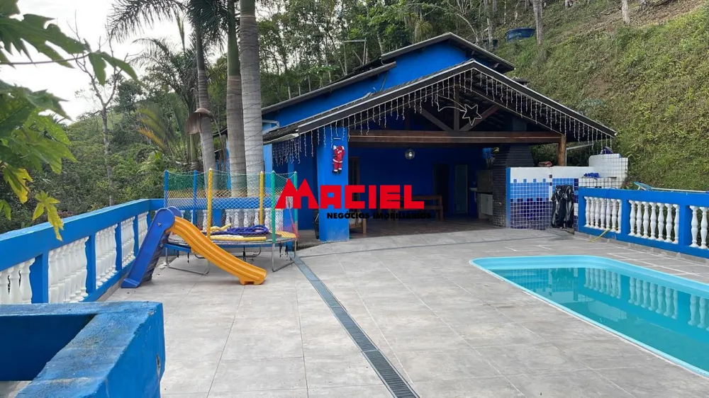 Alugar Rural / Ch&aacute;cara em S&atilde;o Jos&eacute; dos Campos R$ 4.000,00 - Foto 21