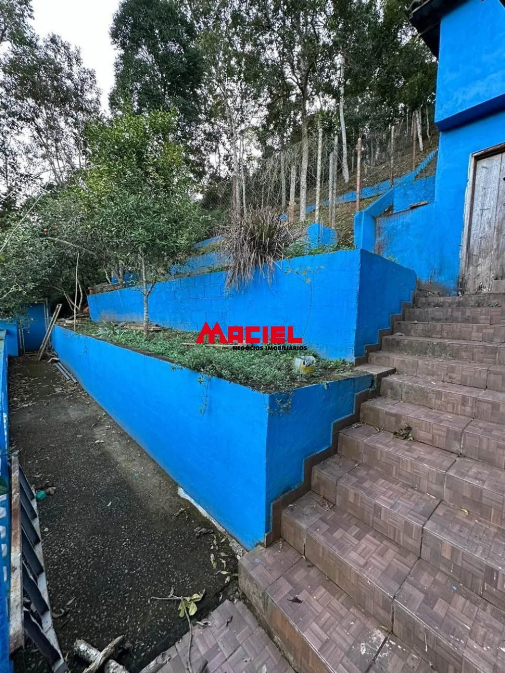 Alugar Rural / Ch&aacute;cara em S&atilde;o Jos&eacute; dos Campos R$ 4.000,00 - Foto 23