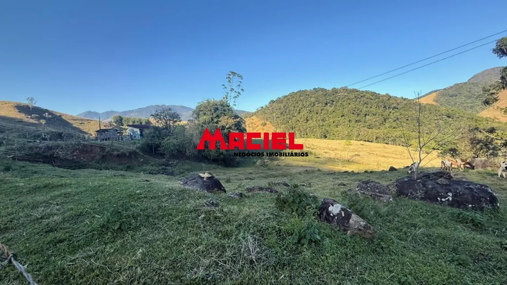 Comprar Terreno / &Aacute;rea em S&atilde;o francisco Xavier R$ 3.200.000,00 - Foto 1