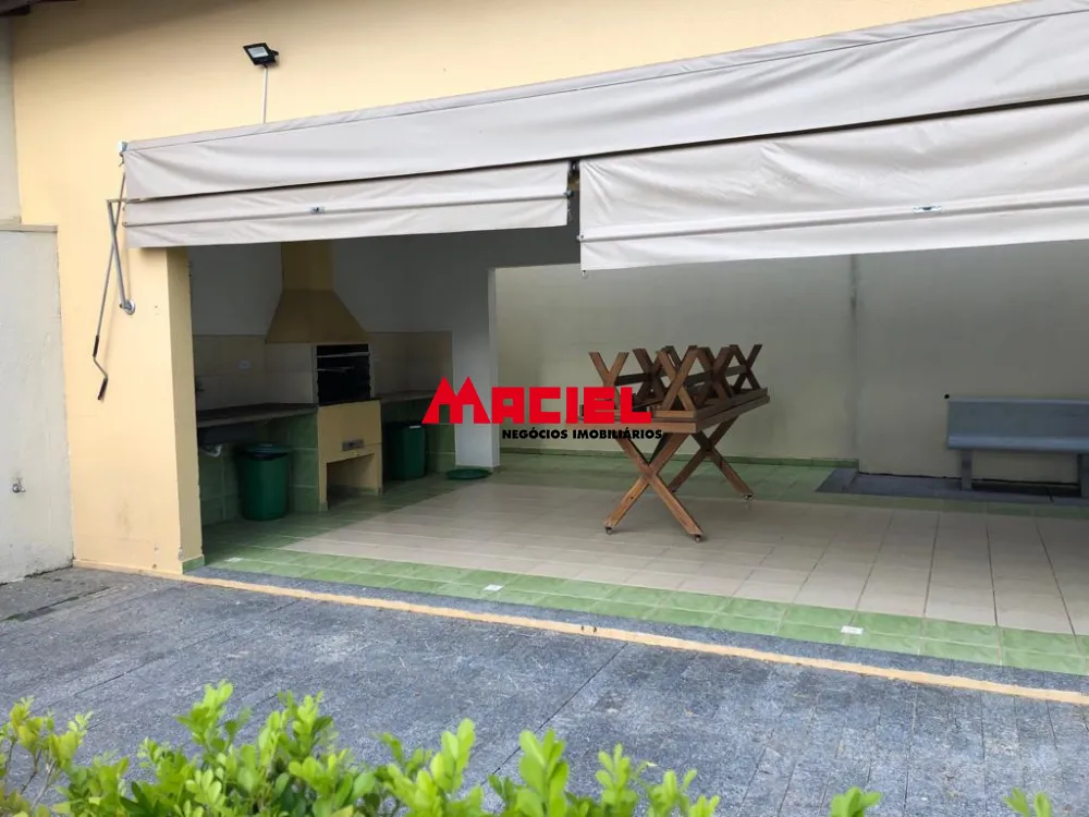 Alugar Apartamento / Padr&atilde;o em Jacare&iacute; R$ 3.800,00 - Foto 9