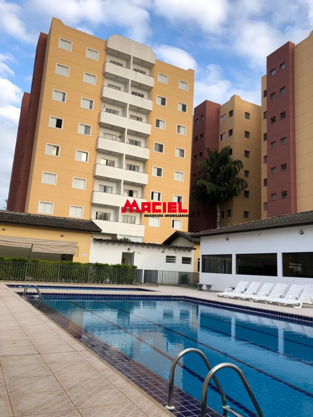 Alugar Apartamento / Padr&atilde;o em Jacare&iacute; R$ 3.800,00 - Foto 13