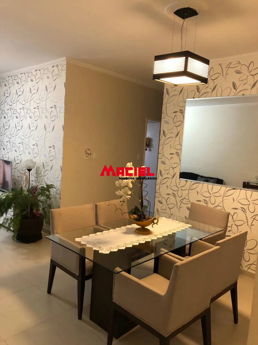 Alugar Apartamento / Padr&atilde;o em Jacare&iacute; R$ 3.800,00 - Foto 15