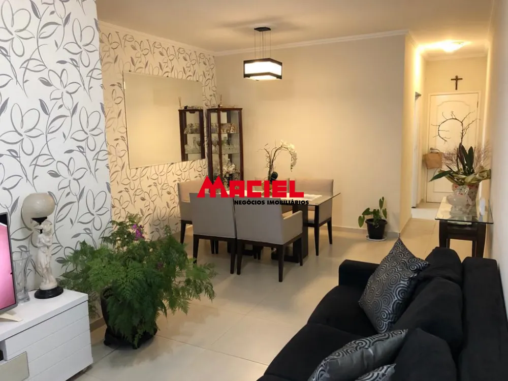 Alugar Apartamento / Padr&atilde;o em Jacare&iacute; R$ 3.800,00 - Foto 17