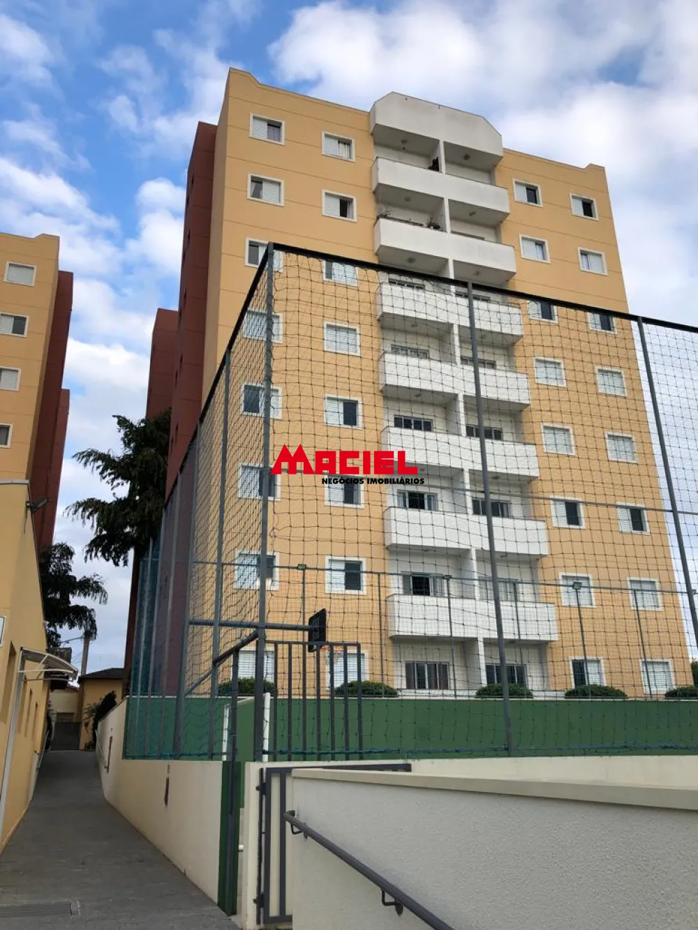 Alugar Apartamento / Padr&atilde;o em Jacare&iacute; R$ 3.800,00 - Foto 21