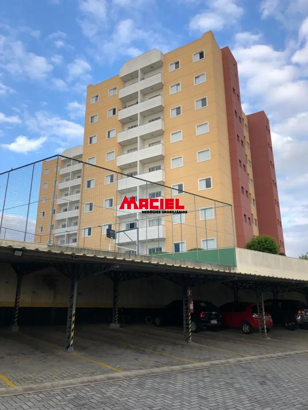 Alugar Apartamento / Padr&atilde;o em Jacare&iacute; R$ 3.800,00 - Foto 2