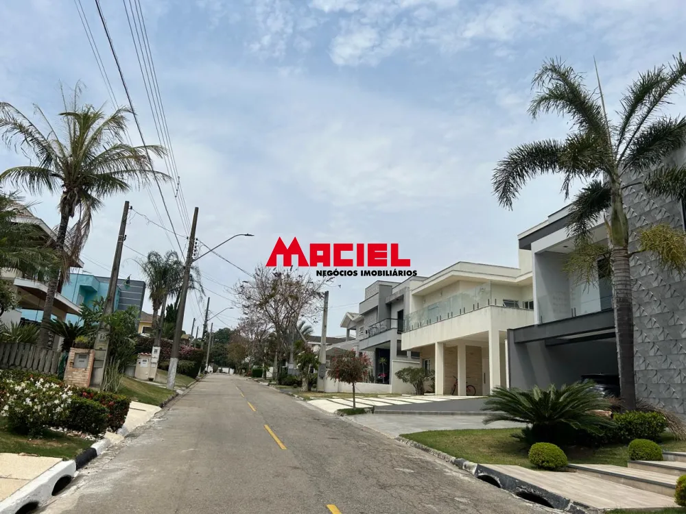 Comprar Terreno / Condom&iacute;nio em Jacare&iacute; R$ 650.000,00 - Foto 2