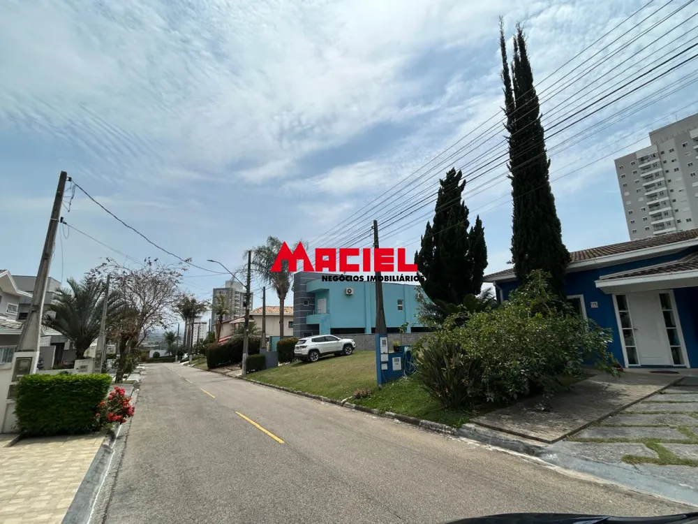 Comprar Terreno / Condom&iacute;nio em Jacare&iacute; R$ 650.000,00 - Foto 4