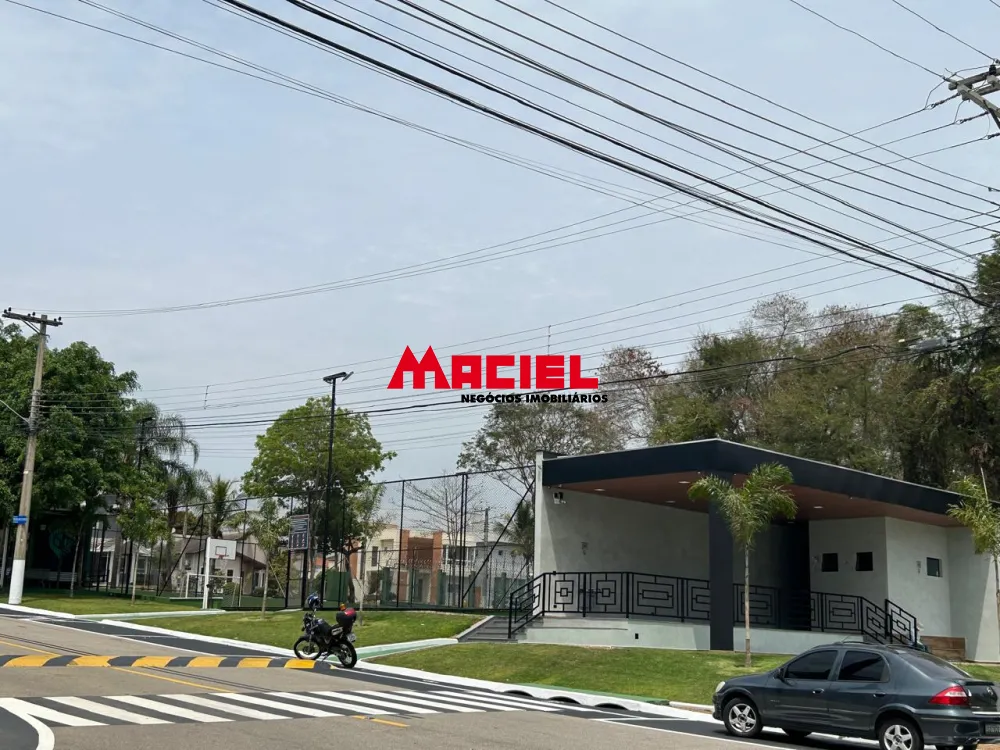 Comprar Terreno / Condom&iacute;nio em Jacare&iacute; R$ 650.000,00 - Foto 8