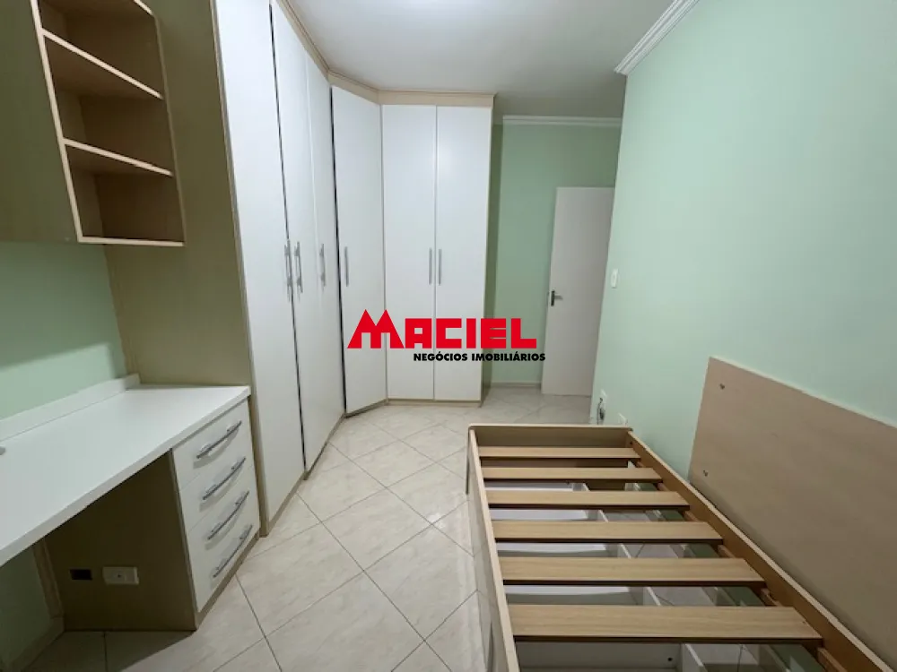 Comprar Apartamento / Padr&atilde;o em S&atilde;o Jos&eacute; dos Campos R$ 580.000,00 - Foto 10