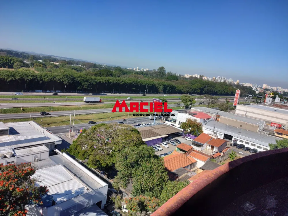 Comprar Apartamento / Padr&atilde;o em S&atilde;o Jos&eacute; dos Campos R$ 695.000,00 - Foto 4