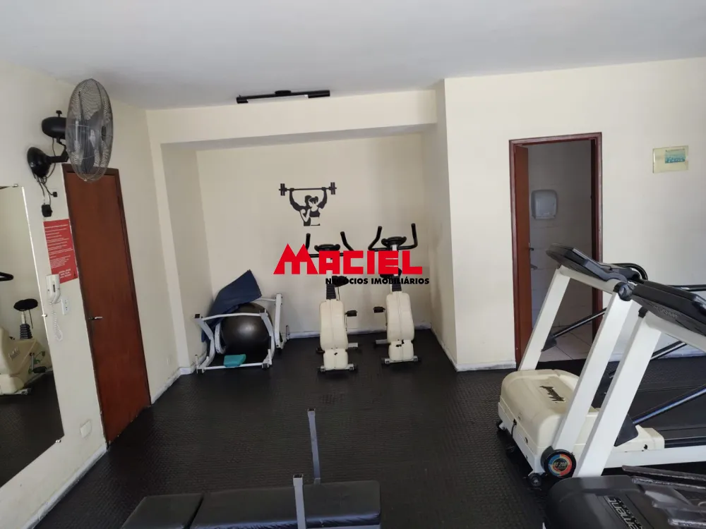 Comprar Apartamento / Padr&atilde;o em S&atilde;o Jos&eacute; dos Campos R$ 695.000,00 - Foto 5