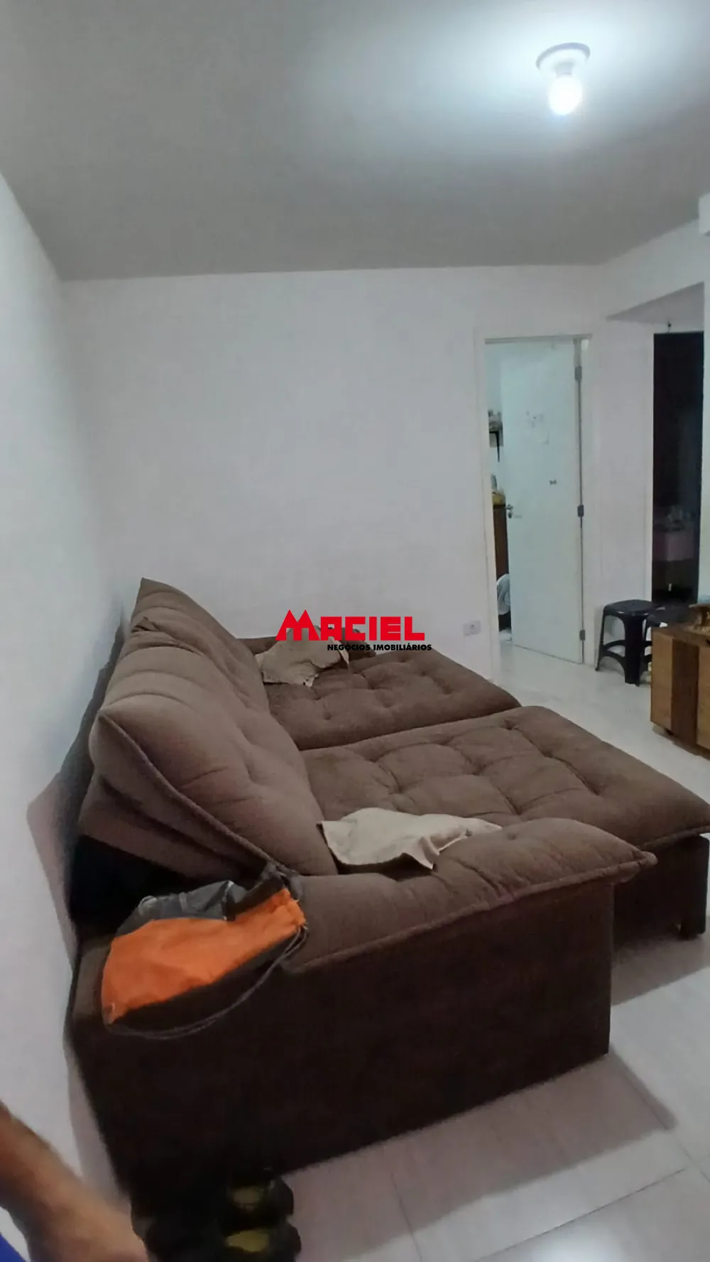 Comprar Apartamento / Padr&atilde;o em S&atilde;o Jos&eacute; dos Campos R$ 212.000,00 - Foto 1