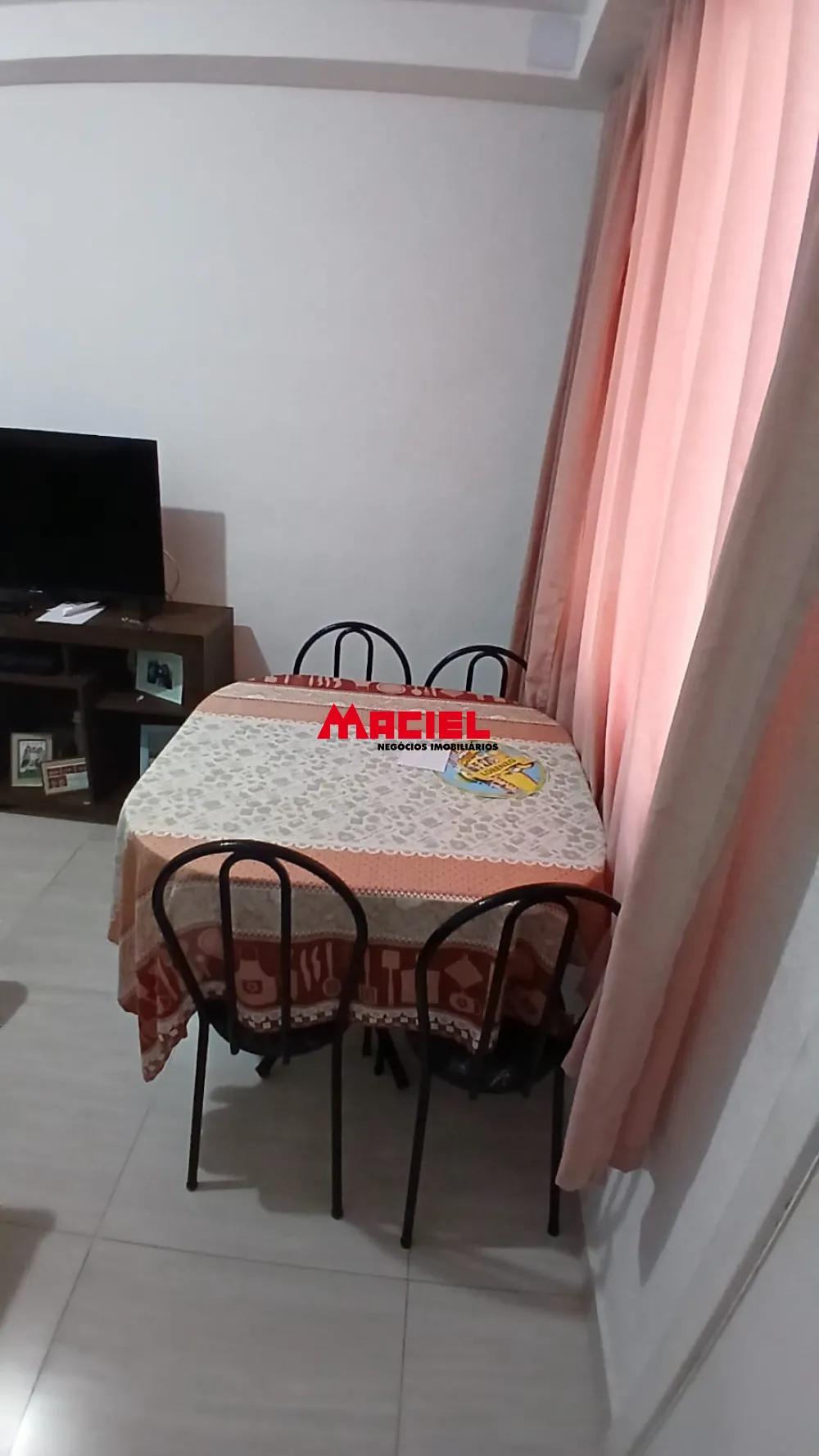 Comprar Apartamento / Padr&atilde;o em S&atilde;o Jos&eacute; dos Campos R$ 212.000,00 - Foto 3