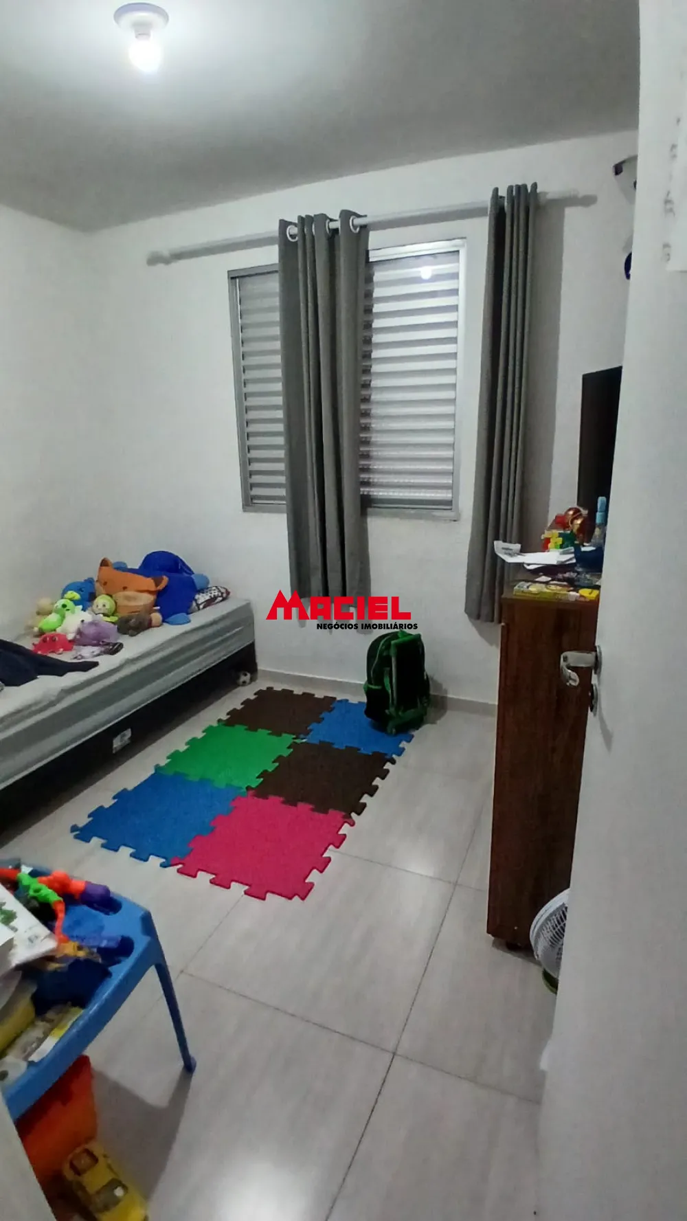 Comprar Apartamento / Padr&atilde;o em S&atilde;o Jos&eacute; dos Campos R$ 212.000,00 - Foto 4
