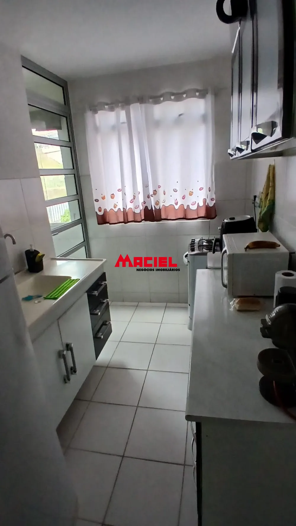 Comprar Apartamento / Padr&atilde;o em S&atilde;o Jos&eacute; dos Campos R$ 212.000,00 - Foto 5